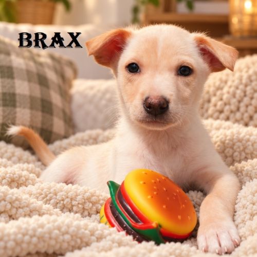 Brax