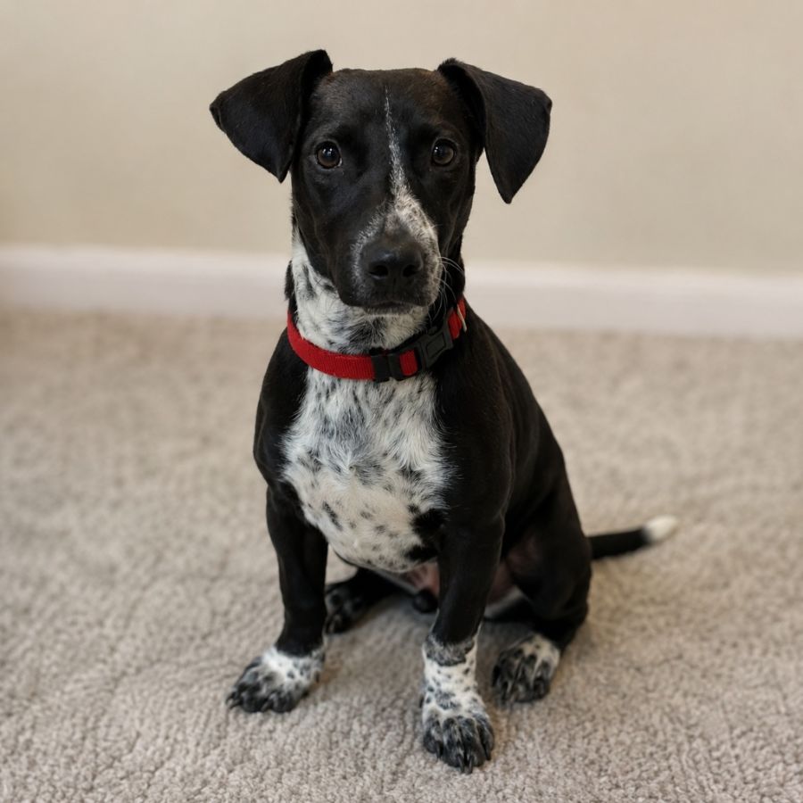 Photo of Angus