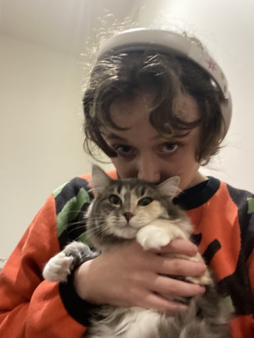 Twyla - Adoption Story