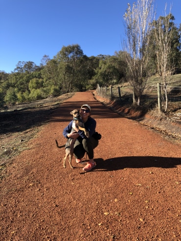Bunji - Adoption Story
