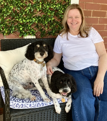 Benji & Jamie - Adoption Story