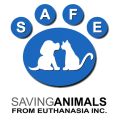 SAFE Bunbury (Saving Animals From Euthanasia)