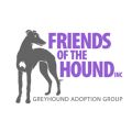 Friends of the Hound Greyhound Adoption Group