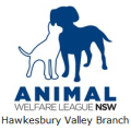 Animal Welfare League NSW - Hawkesbury Valley Branch