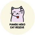 Maneki Neko Cat Rescue