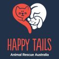 Happy Tails Animal Rescue