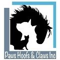 Paws Hoofs and Claws Inc
