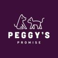 Peggys promise.. no fur kid will go without the basics