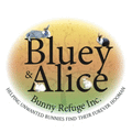 The Bluey & Alice Bunny Refuge