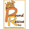 POUND Rescue