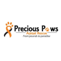 Precious Paws Animal Rescue