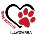 Best Friends For Ever Rescue Illawarra