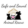 Safe And Sound Animal Rescue 