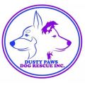 Dusty Paws Dog Rescue