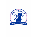 Cat Rescue Lake Macquarie