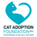 Cat Adoption Foundation Incorporated