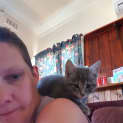 Photo of Cecilia