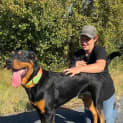 Photo of Brutus