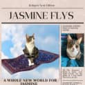 Photo of Jasmine