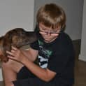 Photo of Dexter