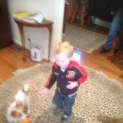 Photo of Amber ..... Child And Dog Friendly