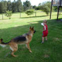 Photo of Molly