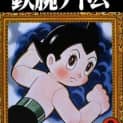 Photo of Astro Boy