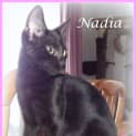 Photo of Nadia