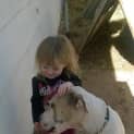 Photo of Darcey