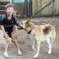 Photo of Zara On  Trial In Her New Home