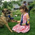 Photo of Sally (Adopted 22/12/15)