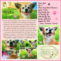 Photo of Greta