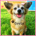 Photo of Greta