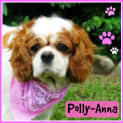 Photo of Polly Anna