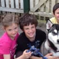 Photo of Tekee (Dog/Child Friendly)