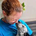 Photo of Indi