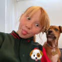 Photo of Faffy