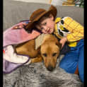 Photo of Millie