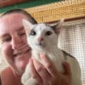 Photo of Snowball