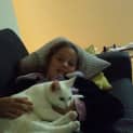 Photo of Snowy