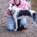 Photo of Sally