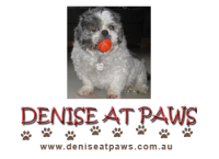 Petrescue logo