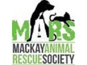 Mackay Animal Rescue Society