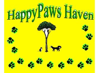 HappyPaws Haven