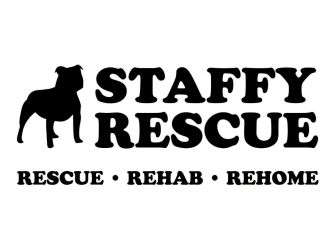 Staffy Rescue