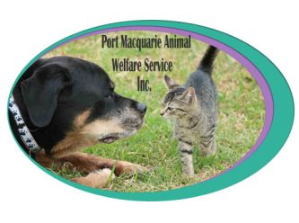 Port Macquarie Animal Welfare Service Inc.