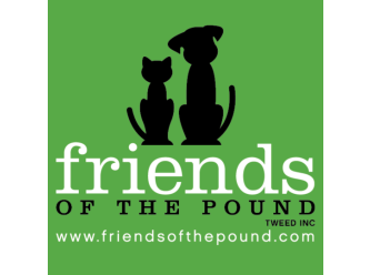 Friends of the Pound (Tweed) Inc.