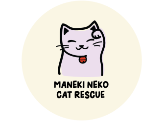 Maneki Neko Cat Rescue