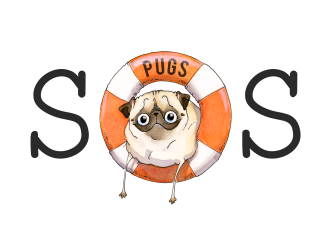 Pugs SOS