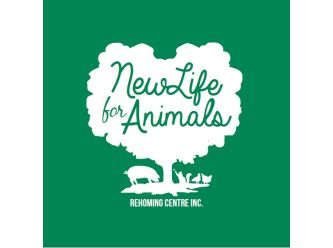 New Life For Animals Rehoming Centre